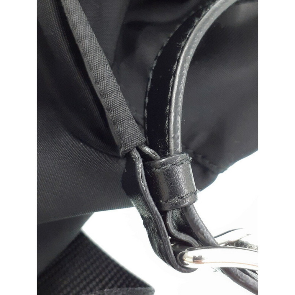PRADA Studded Backpack - Picture 9 of 9